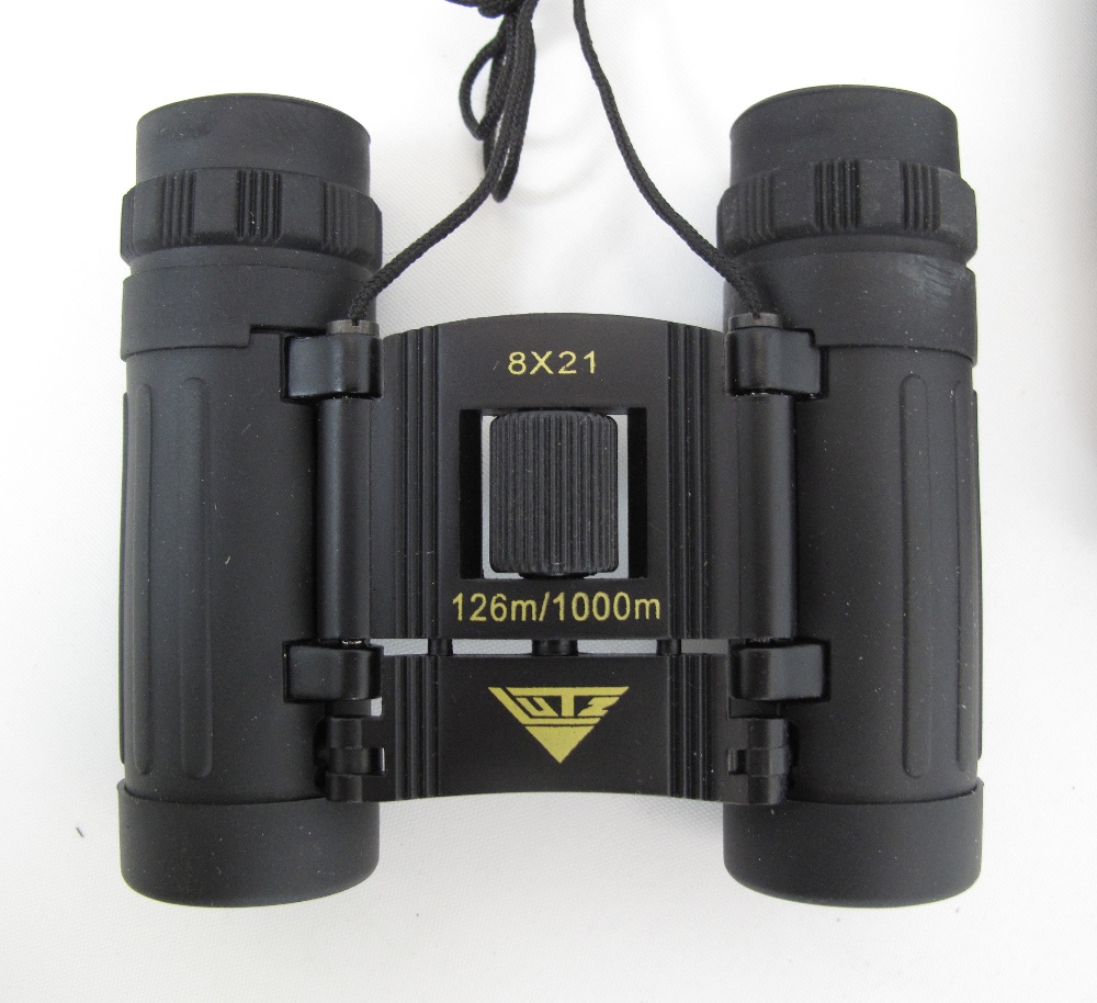 Binoculars - Image 4 of 6