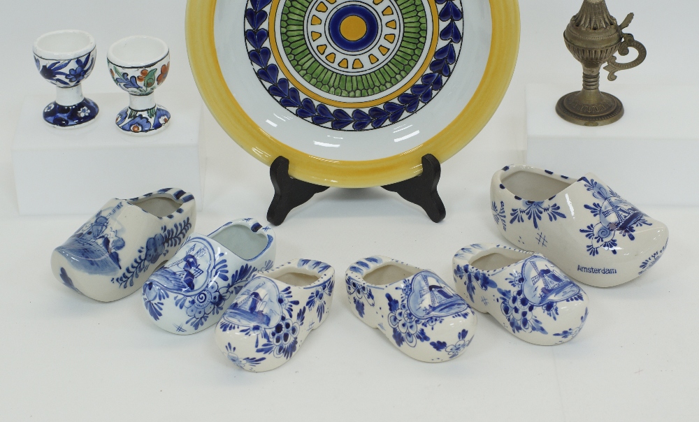 Collection of ceramics - Image 2 of 6