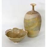 Molly Hillam (1942-1990) - FULNECK ceramics