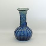 A Syrian or Hebron vase