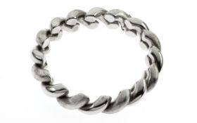 Armband 39.13 g 800/- Silber Laenge 19.00 cm