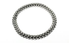 Armband 11.39 g 925/- Silber 