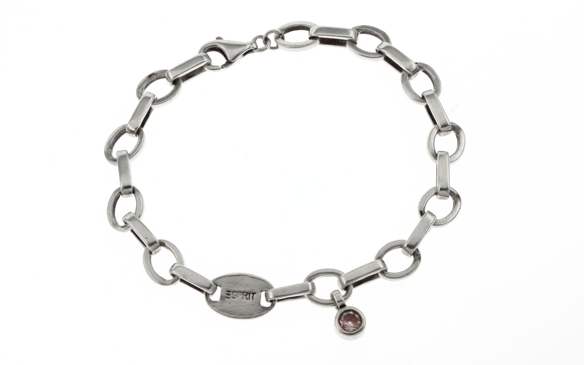 Armband Espirt 925/- Silber