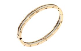 Bulgari Armschmuck CER Bianca OR BZero1 BR857617/M