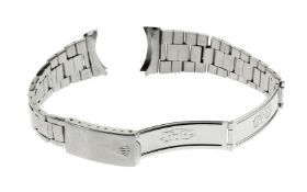 Rolex Armband Edelstahl