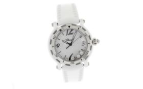 Chopard Happy Sport Ref. 28/8507 Keramik Automatik