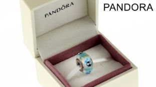 PANDORA 3.62g Charm 925/- Silber