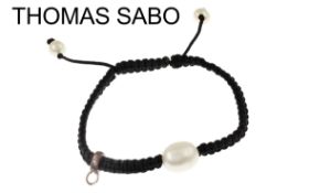 Thomas Sabo Armband 925/- Silber