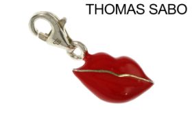 Thomas Sabo Anhaenger 2.48g 925/- Silber