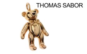 Thomas Sabo Anhaenger 8.33g 925/- Silber