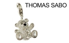 Thomas Sabo Anhaenger 4.35g 925/- Silber
