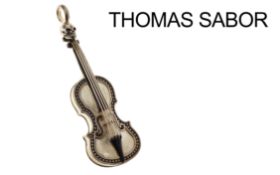 Thomas Sabo Anhaenger 11.92g 925/- Silber