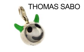 Thomas Sabo Anhaenger 4.78g 925/- Silber