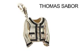 Thomas Sabo Anhaenger 8.96g 925/- Silber