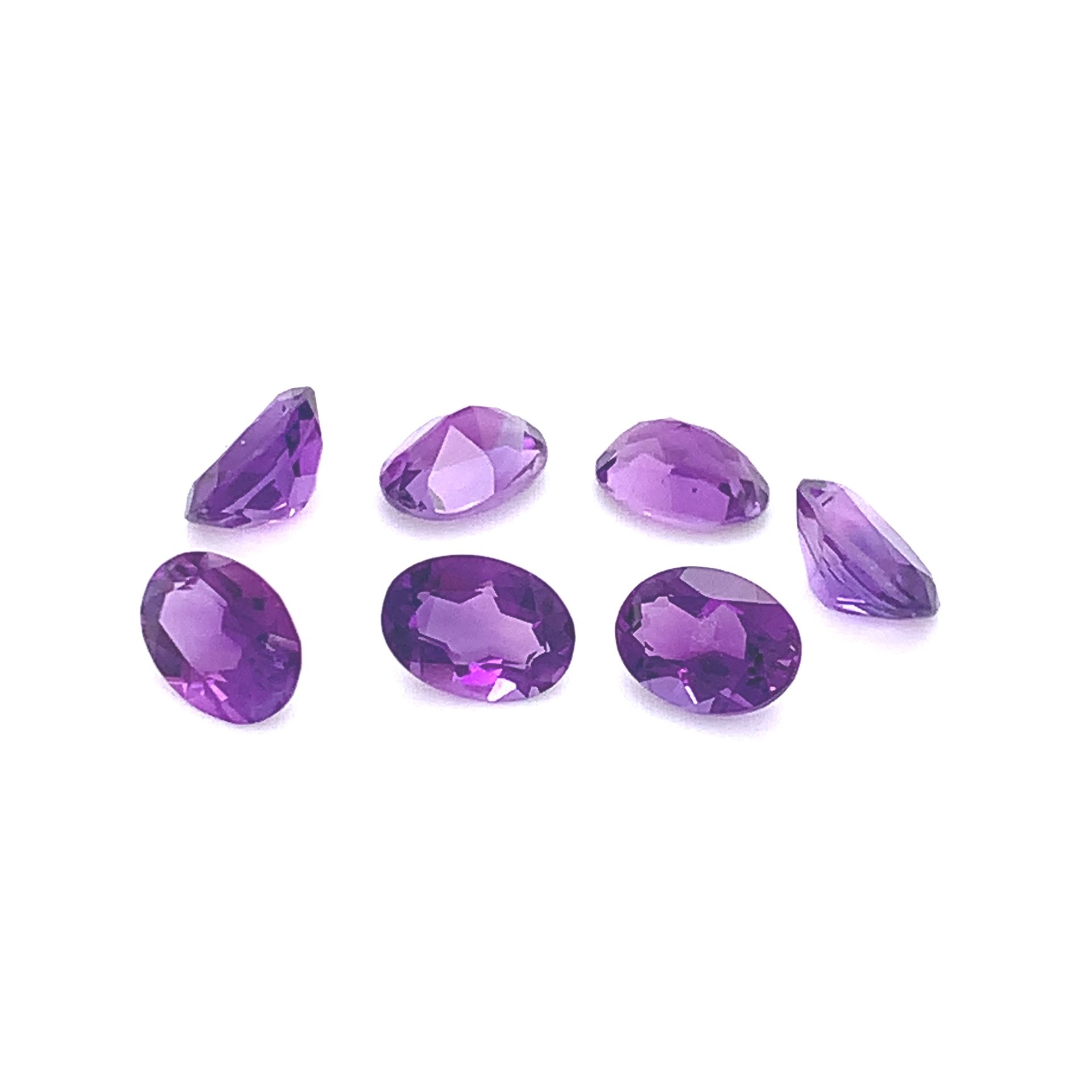 Amethyst-Lot