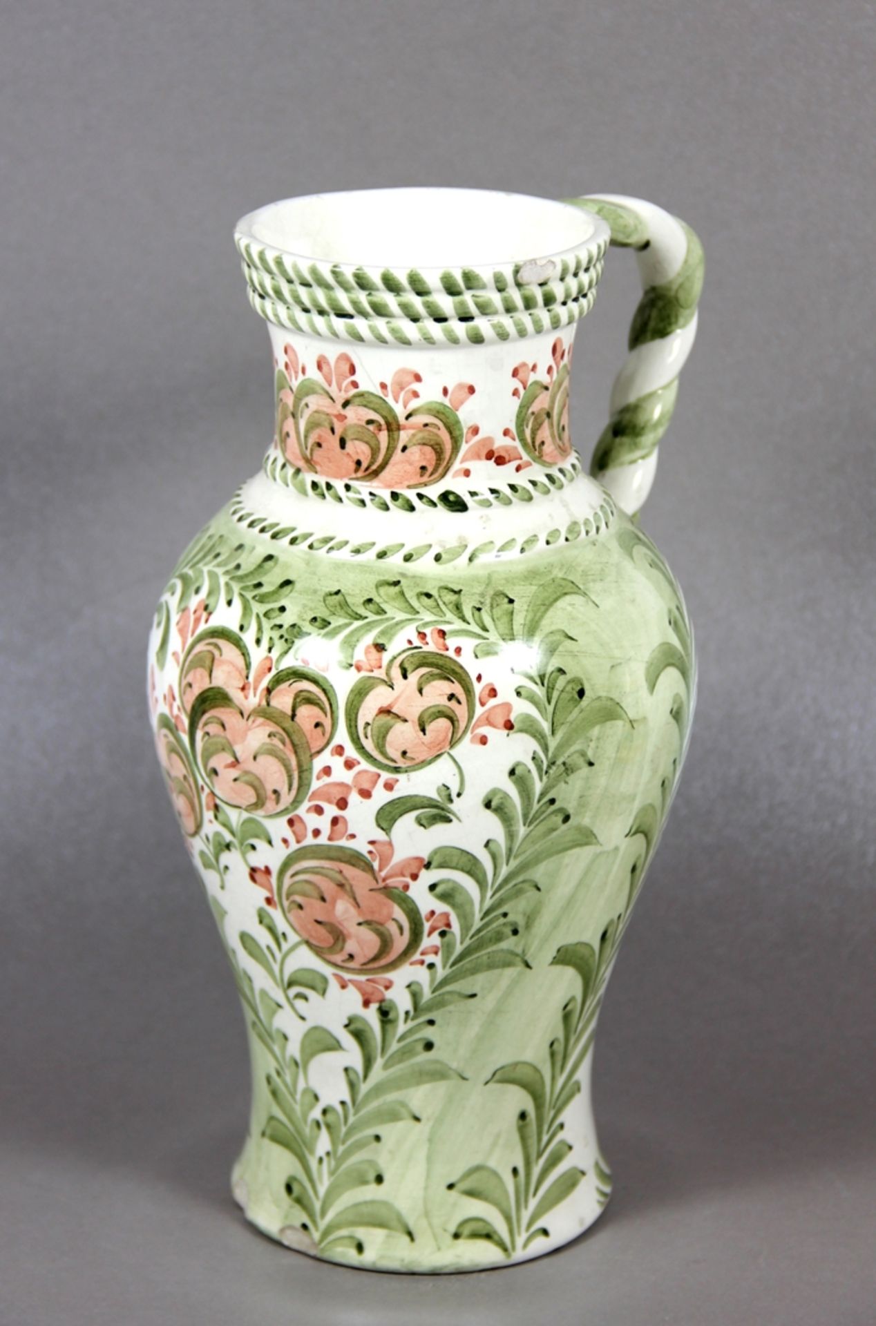 G. Schmider-Vase