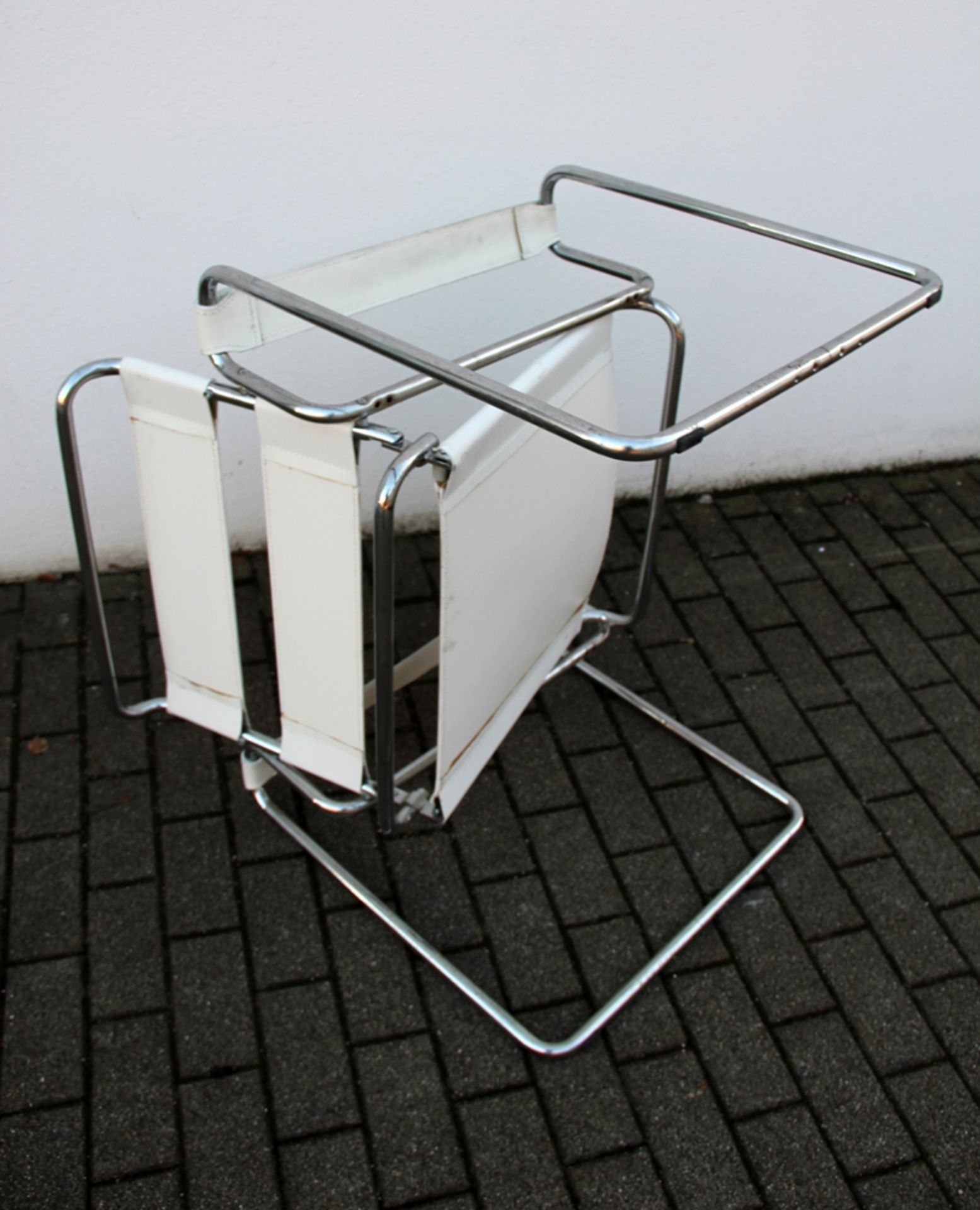 Designer-Stuhl - Bild 4 aus 4