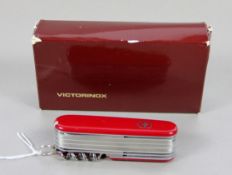 Victorinox-Taschenmesser