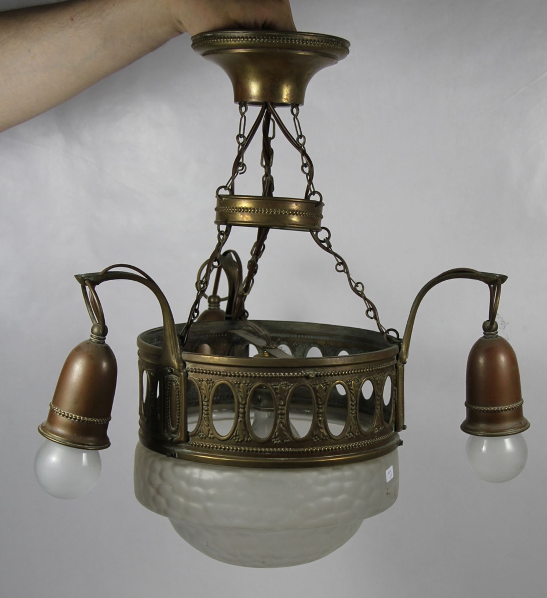 Deckenlampe