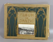 Album von Danzig