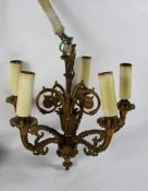 Deckenlampe