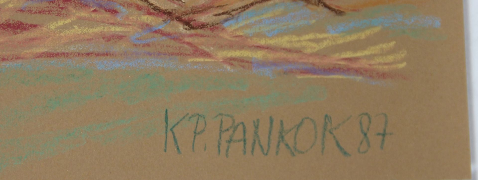 Pankok, KP. - Image 2 of 3