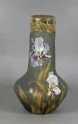 Jugendstil-Vase