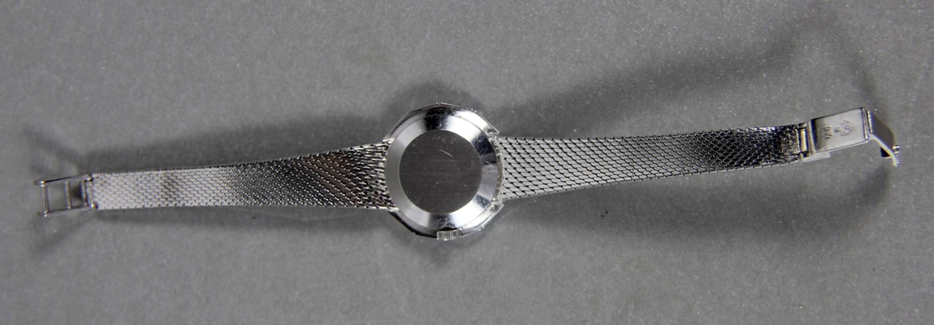 Rolex-Damenarmbanduhr - Bild 3 aus 5