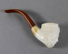 Meerschaumpfeife