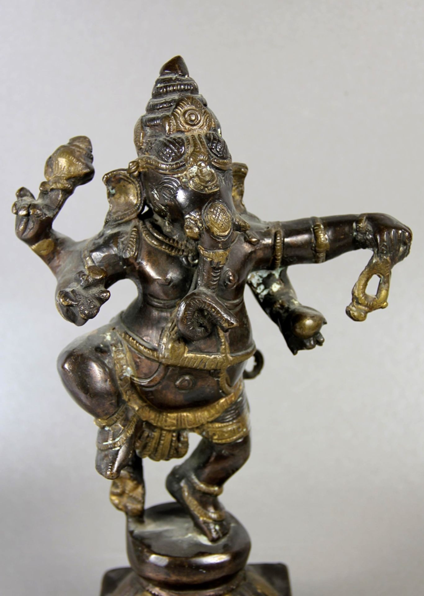 Ganesha-Figur - Bild 5 aus 7
