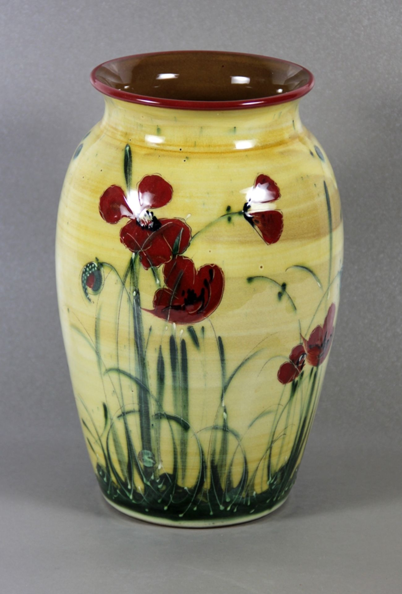 Johann Fine-Vase