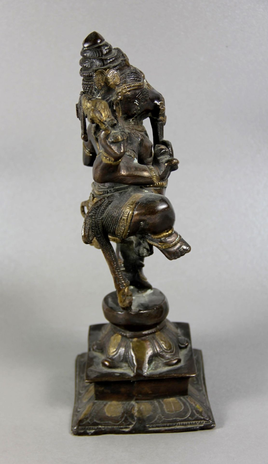 Ganesha-Figur - Bild 4 aus 7