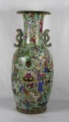 chinesische Vase