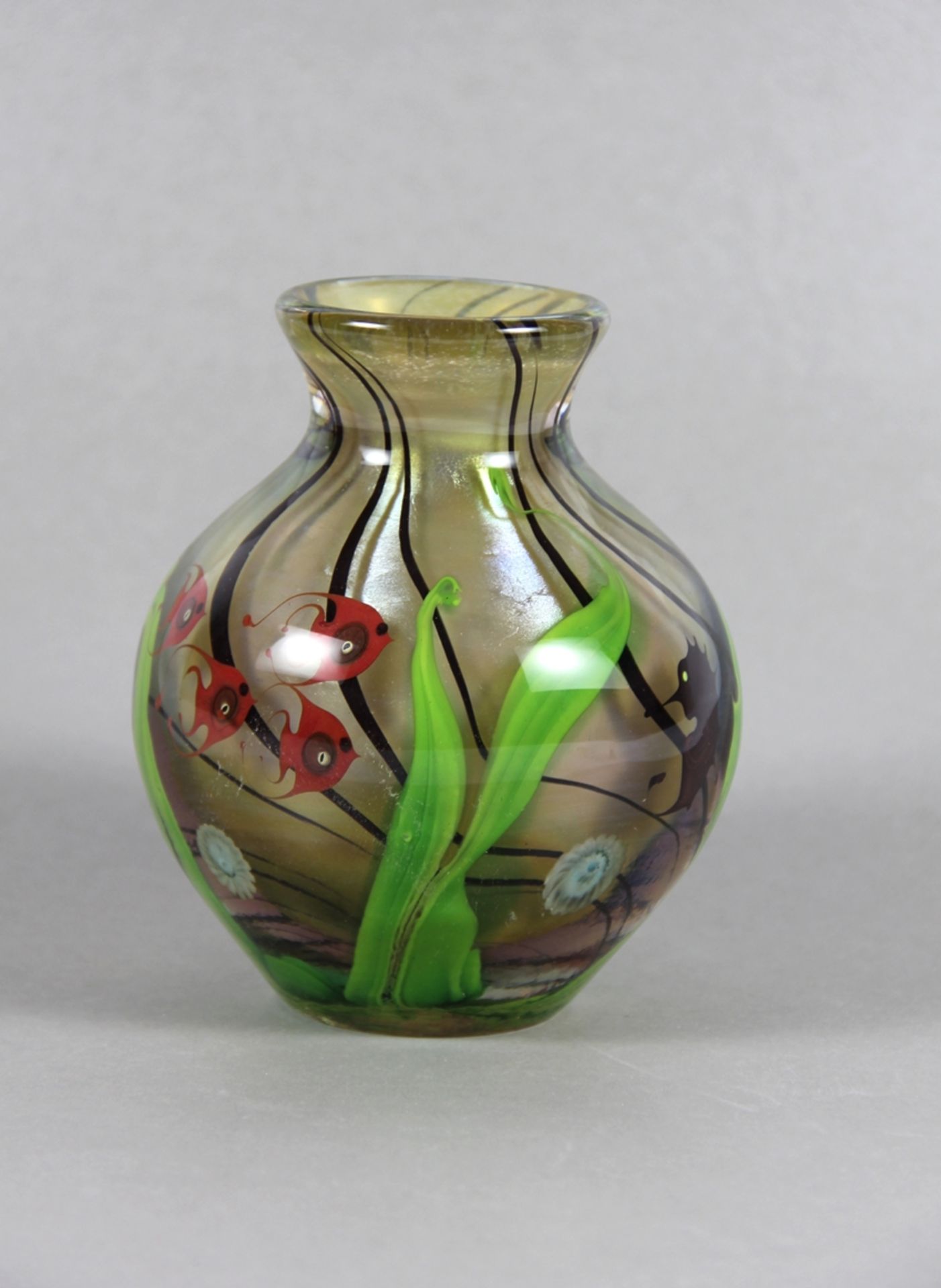 Lundberg-Vase