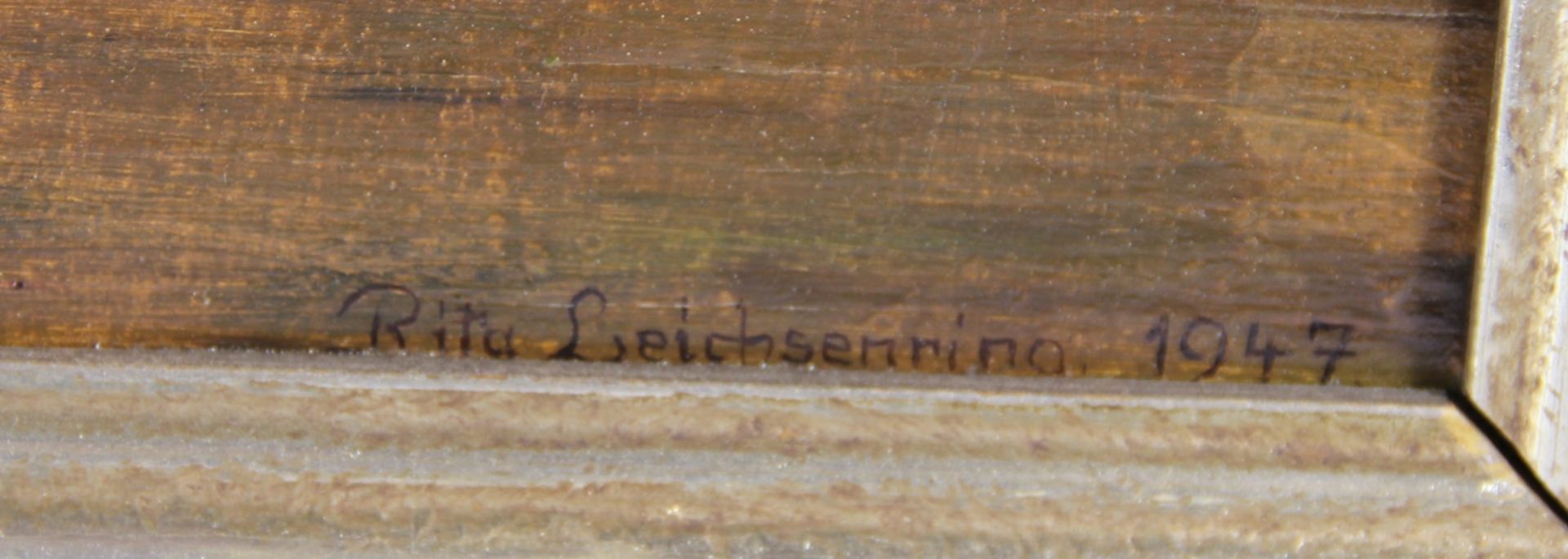 Leichsenring, Rita - Image 2 of 3