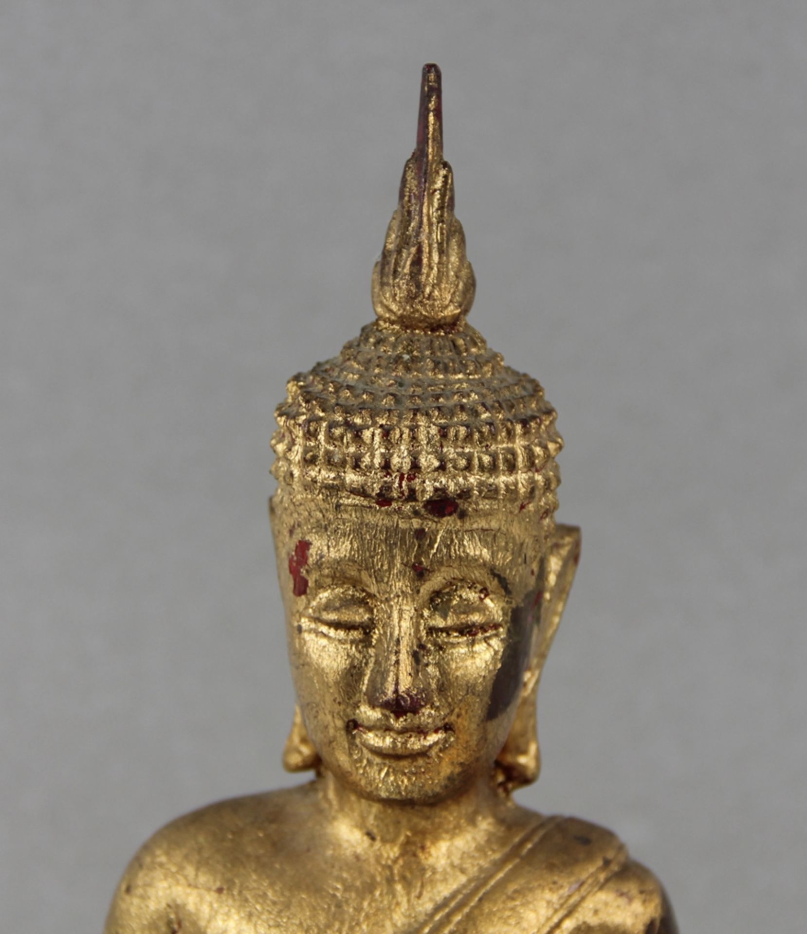 thailändischer Buddha - Bild 3 aus 4