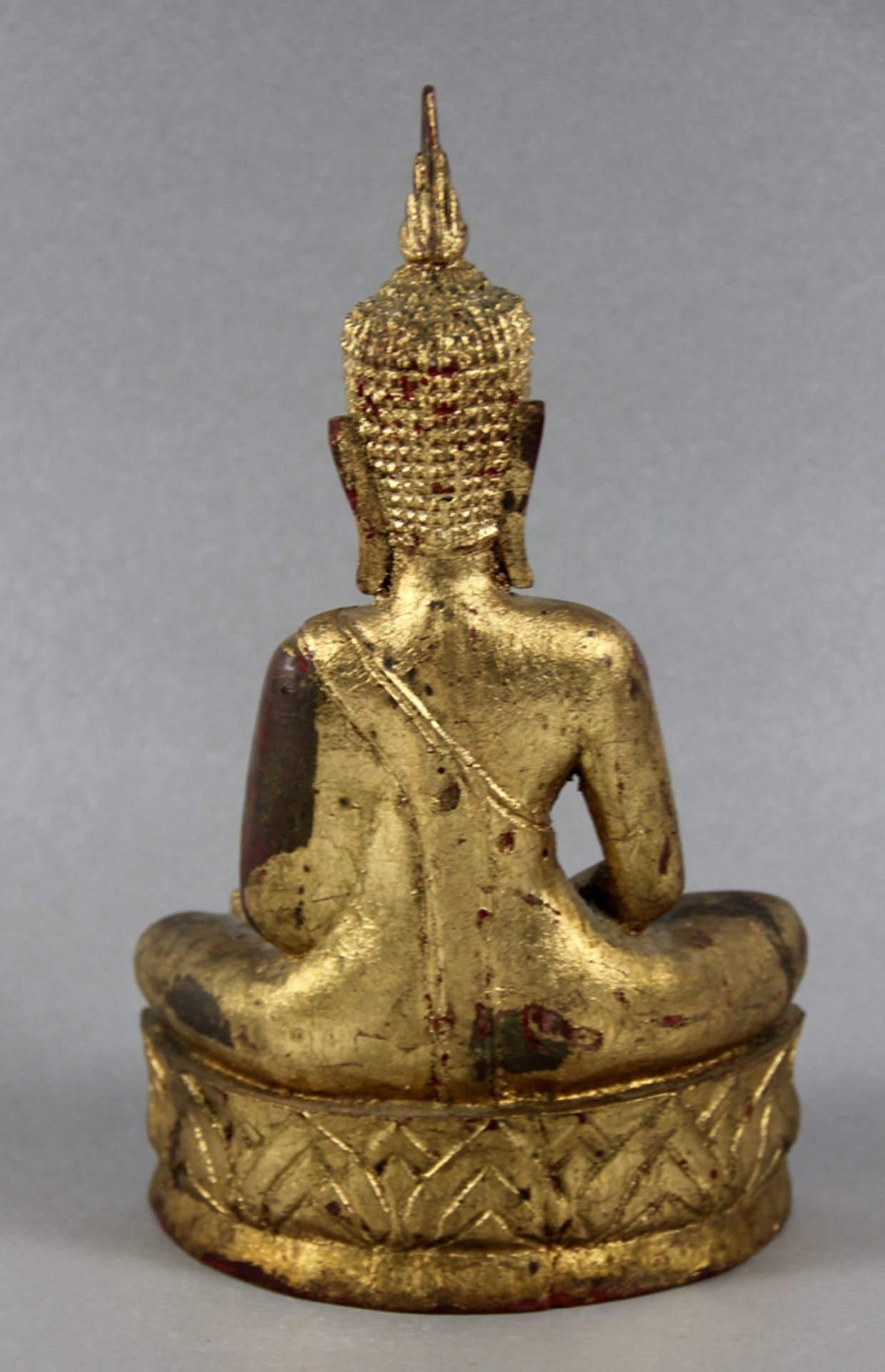thailändischer Buddha - Bild 2 aus 4