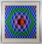 Vasarely, Victor