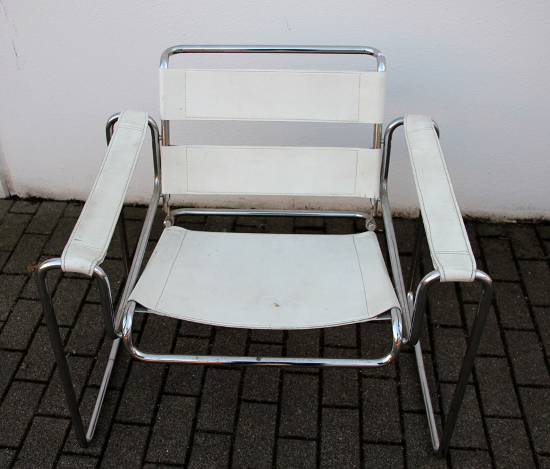 Designer-Stuhl - Bild 2 aus 4