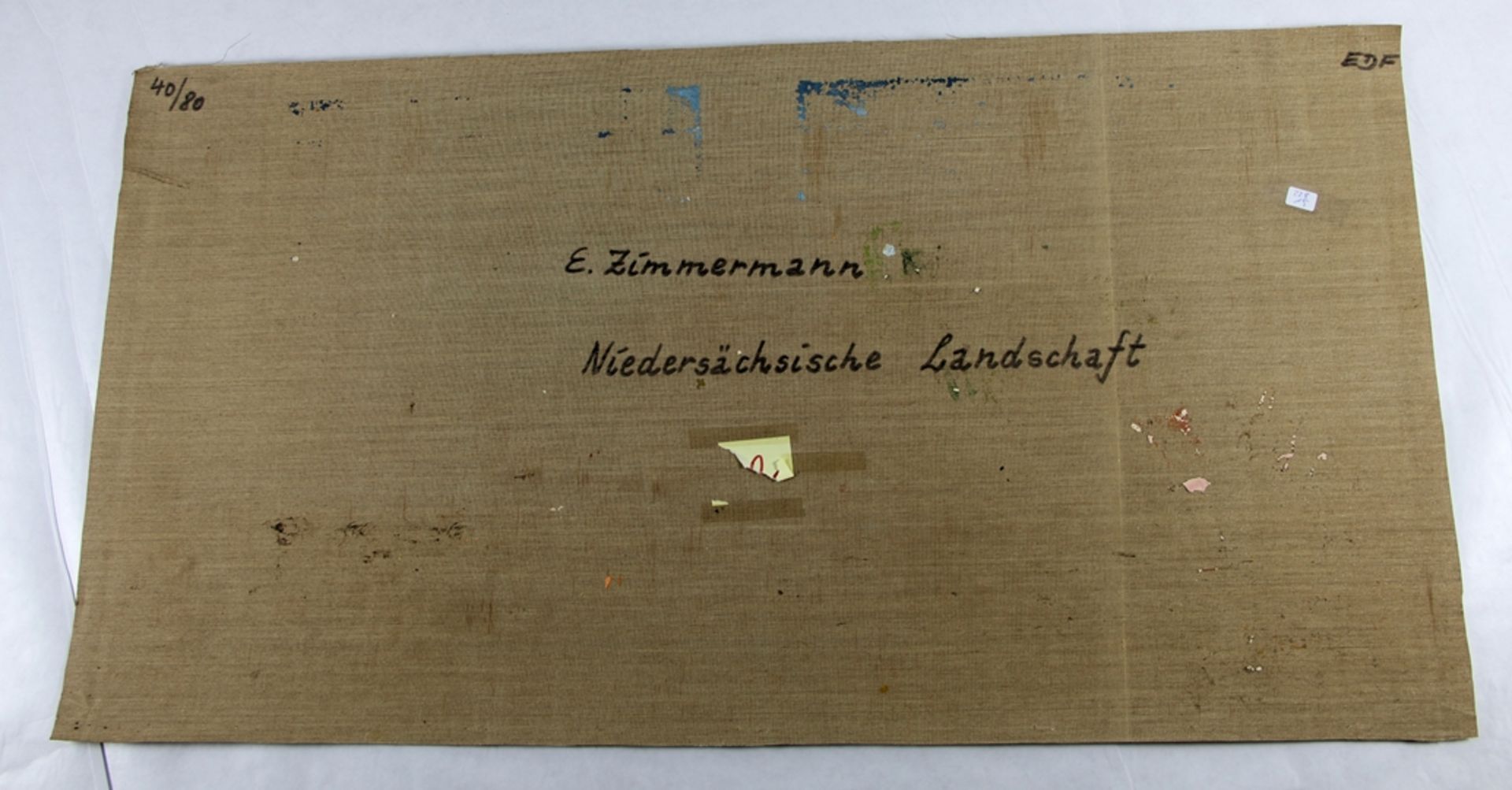 Zimmermann, Erich - Image 3 of 3