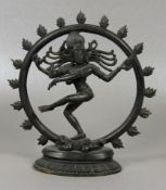 Shiva-Bronze