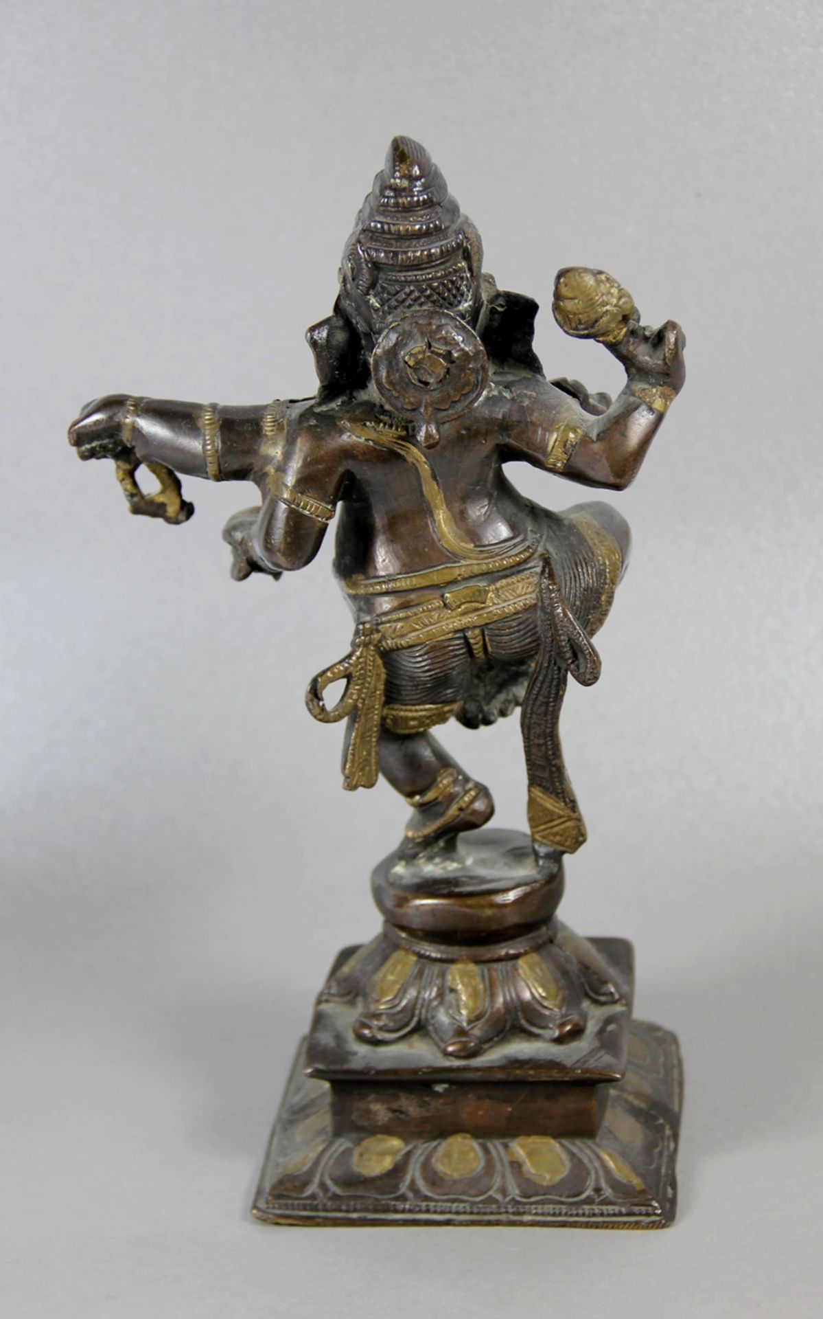 Ganesha-Figur - Bild 3 aus 7