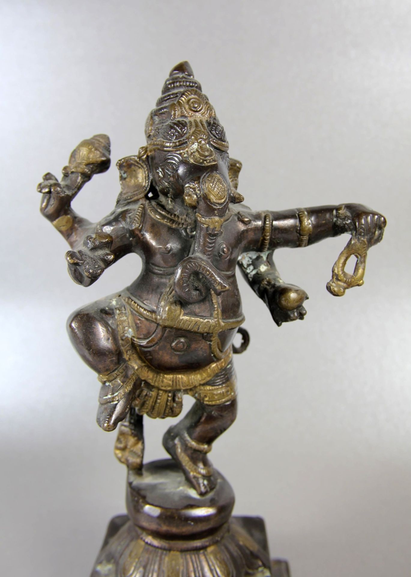 Ganesha-Figur - Image 6 of 7