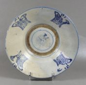 chinesische Keramikschale