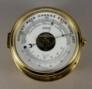 Schiffbarometer