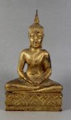 thailändischer Buddha