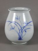 koreanische Vase