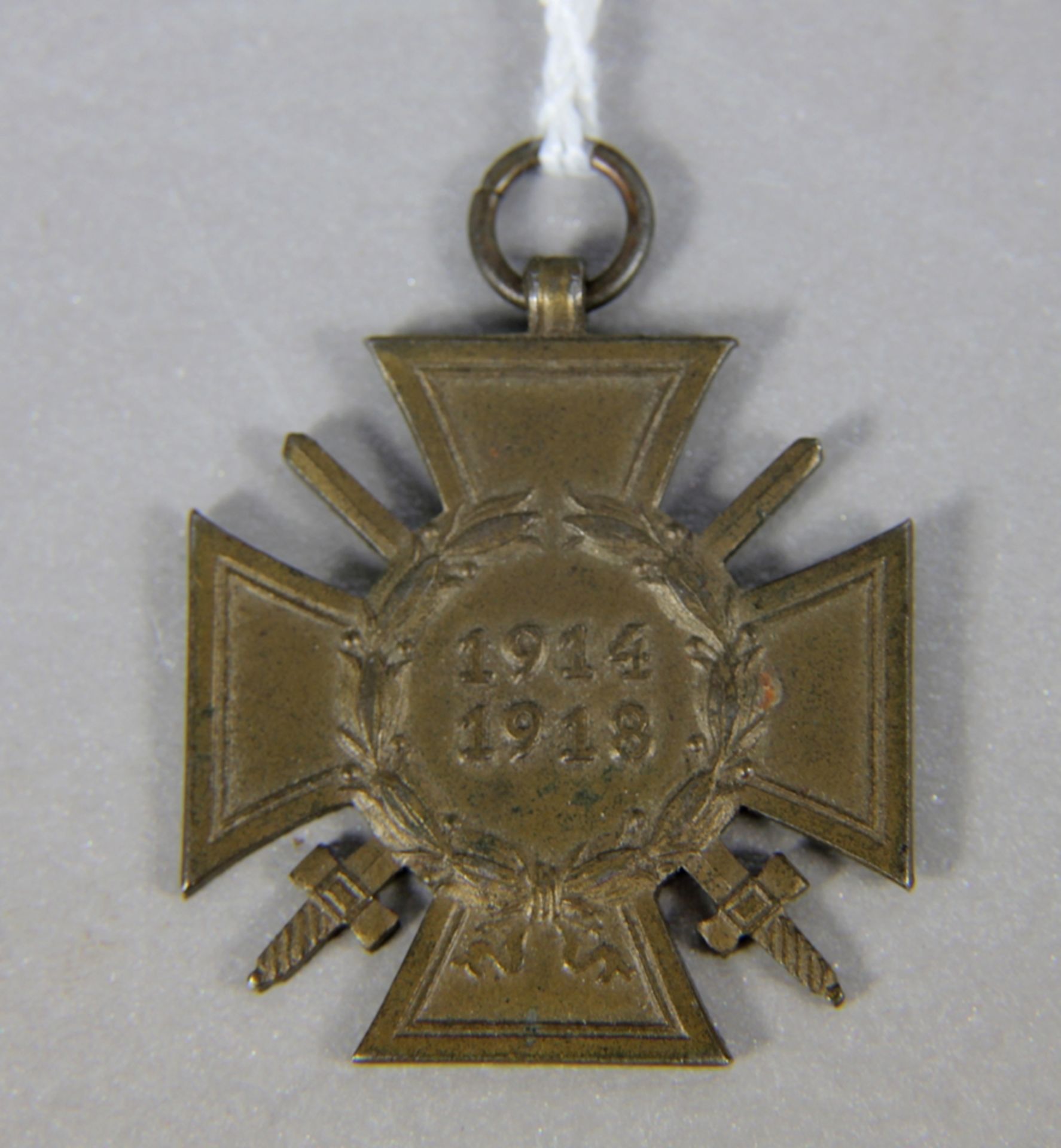 Ehrenkreuz des Weltkrieges