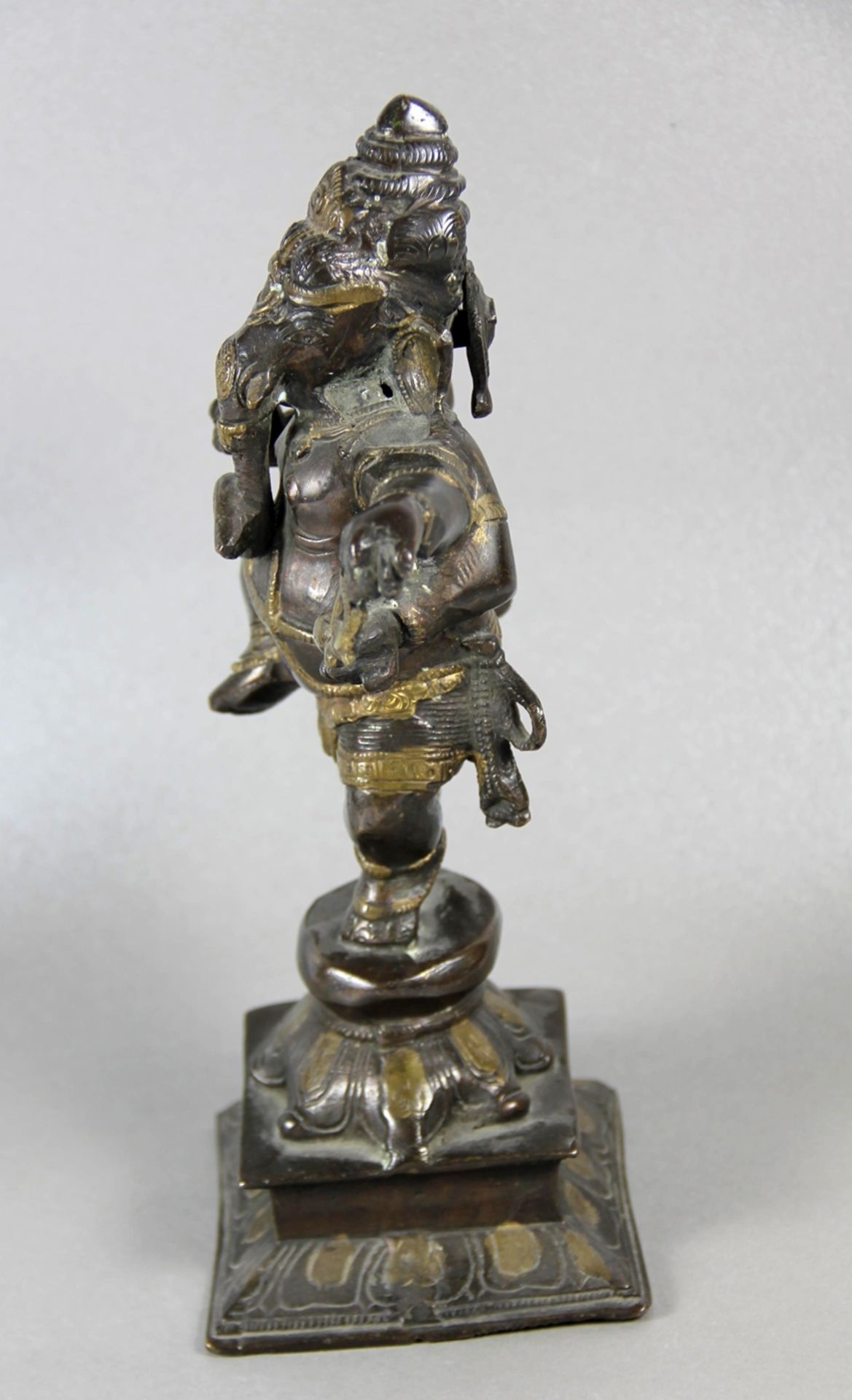 Ganesha-Figur - Bild 2 aus 7