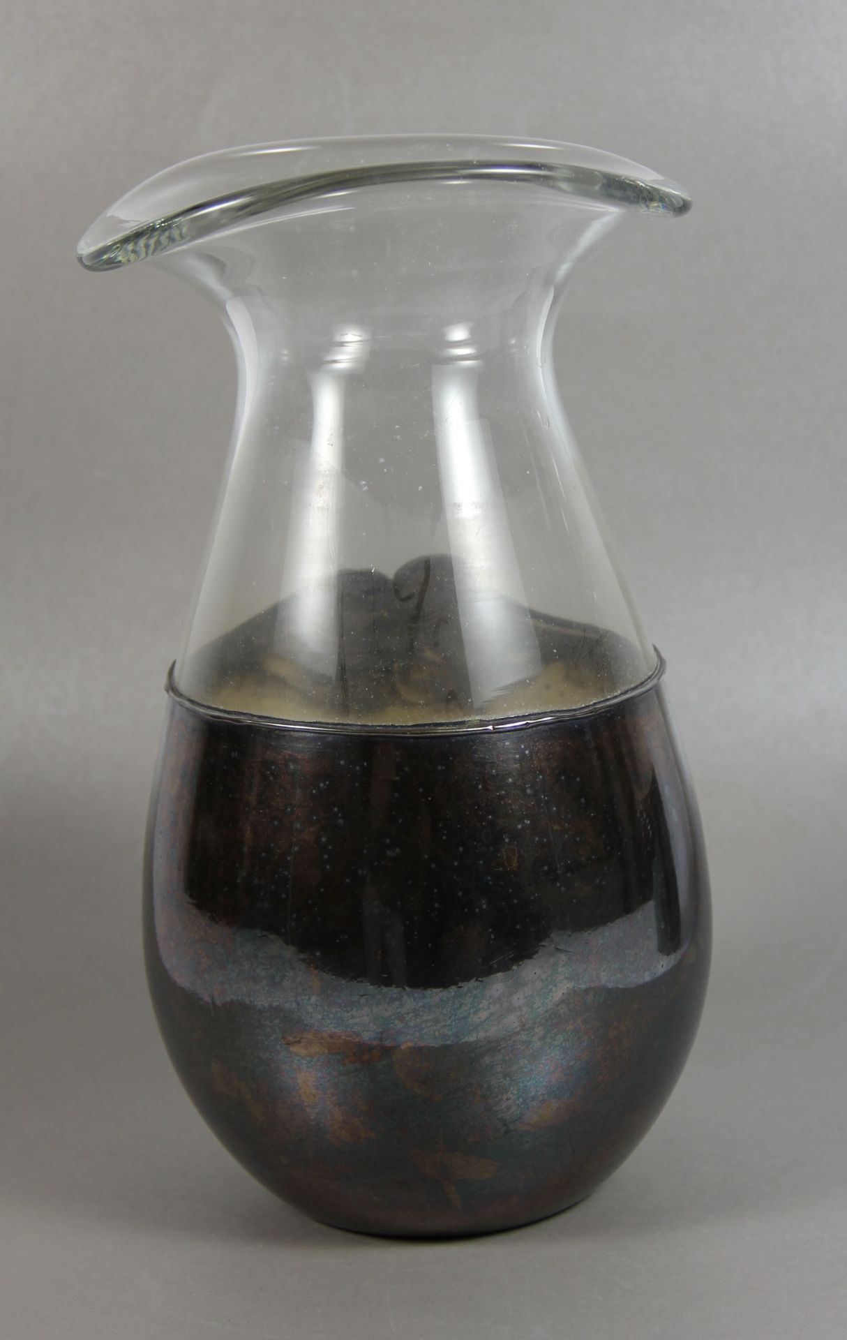 Domar-Vase - Bild 2 aus 3